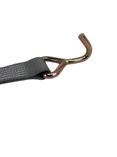Load image into Gallery viewer, 2" x 8' DIAMOND WEAVE Finger Hook Wheel Lift Strap (Single)