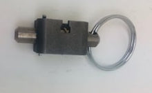 Load image into Gallery viewer, Short Weld-on Spring Lock with 5/8" Pin
