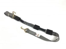 Load image into Gallery viewer, 10 Feet Diamond Weave Replacement Wheel Strap with Rubber Cleats (For Miller & Sun Country Deck)