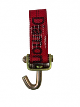 Load image into Gallery viewer, Swivel J Short End Replacement for 2" Ratchet