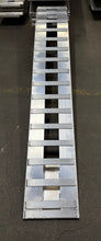 Load image into Gallery viewer, Single Car Hauling Ramp- Stub Foot- 8ft (94" x 15" x 3-1/8") HD 10K WLL