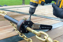 Load image into Gallery viewer, SpeedBinder Torque Drive Binder