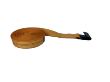 Load image into Gallery viewer, 2" x 30' Diamond Weave Strap with Flat Hook