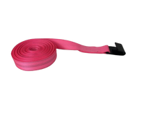 Load image into Gallery viewer, 2" x 30' Diamond Weave Strap with Flat Hook