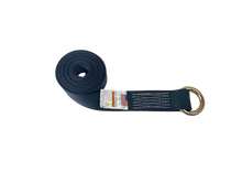 Load image into Gallery viewer, 2" x 10' Diamond Weave Lasso Wheel Lift Strap (single)