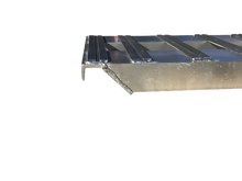 Load image into Gallery viewer, Single Car Hauling Ramp- Stub Foot- 8ft (94" x 15" x 3-1/8") HD 10K WLL