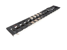 Load image into Gallery viewer, Single Car Hauling Ramp 10ft (120" x 15" x 3-1/8") 7K per axle WLL