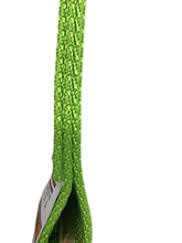 Load image into Gallery viewer, 24" Three-ply Axle Strap in Diamond Weave for Car Hauler & Towing