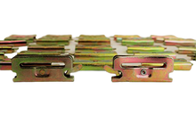 Load image into Gallery viewer, Pack of Thirty (30) 2" Spring E- Track Fitting