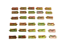 Load image into Gallery viewer, Pack of Thirty (30) 2" Spring E- Track Fitting