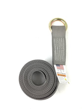 Load image into Gallery viewer, 2" x 10' Diamond Weave Lasso Wheel Lift Strap (single)