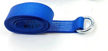 Load image into Gallery viewer, 2" x 10' Diamond Weave Lasso Wheel Lift Strap (single)