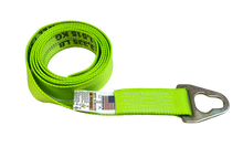Load image into Gallery viewer, 2" x 8' Chevron Wheel Lift Key Hole Straps (4 Pack)