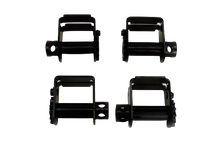 Load image into Gallery viewer, Double L Sliding Standard Winch | Pack of 4