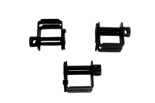 Load image into Gallery viewer, Double L Sliding Standard Winch | Pack of 3