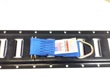 Load image into Gallery viewer, 2" x6" Rope Tie With Spring E Fitting