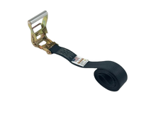 Load image into Gallery viewer, 2" x 14' Endless Ratchet Strap