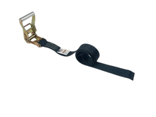 Load image into Gallery viewer, 2" x 14' Endless Ratchet Strap