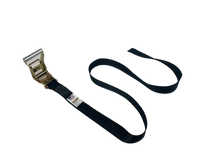Load image into Gallery viewer, 2" x 14' Endless Ratchet Strap