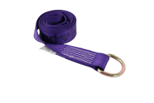 Load image into Gallery viewer, 2" x 8' DIAMOND WEAVE Lasso Wheel Lift Strap (Single)