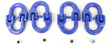 Load image into Gallery viewer, 1/2 Inch Grade 100 Blue Hammerlock (4 Pack)