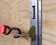 Load image into Gallery viewer, 8' E Track Professional Starter Kit