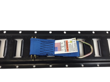 Load image into Gallery viewer, 2" x 6" Rope Tie With Spring E Fitting | Pack of 10