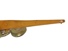 Load image into Gallery viewer, 1/2" - 5/8" Yellow Peerless RATCHET BINDER PLUS at 18,100 lbs WLL