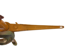 Load image into Gallery viewer, 1/2" - 5/8" Yellow Peerless RATCHET BINDER PLUS at 18,100 lbs WLL