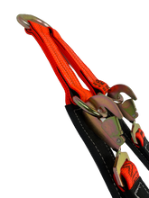 Load image into Gallery viewer, Multi-Bridle | Snap Hook | 8" J Hooks | RTJ Cluster Hooks | Fully Reinforced | Diamond Weave