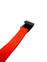 Load image into Gallery viewer, 2" x 13' Quick Release Ratchet Strap w/ Flat Hooks