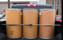 Load image into Gallery viewer, Adjustable Ratcheting Cargo Bar