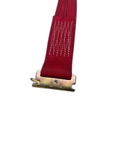 Load image into Gallery viewer, 2"x13' Quick Release E Track Ratchet Assembly  for Gas Cylinder/Tank