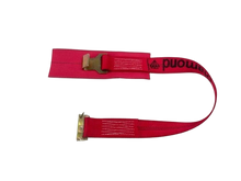 Load image into Gallery viewer, 2"x13' Quick Release E Track Ratchet Assembly  for Gas Cylinder/Tank