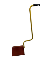 Load image into Gallery viewer, Wheel Chock w/ Handle (Single)
