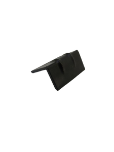 Steel Corner Protectors w/ Rubber