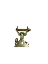 Load image into Gallery viewer, Pack of Four (4) 2&quot; E- Track Fitting Double Swivel
