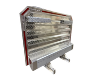 Load image into Gallery viewer, Full Tray Headrack
