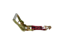 Load image into Gallery viewer, 2&quot; Tecnic Ratchet with Wire Hook (single)
