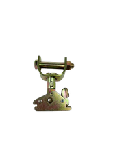 Load image into Gallery viewer, Pack of Four (4) 2&quot; E- Track Fitting Double Swivel
