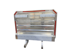 Load image into Gallery viewer, Full Tray Headrack
