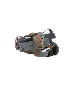 Load image into Gallery viewer, Adjustable Hard Hat in Safety Orange
