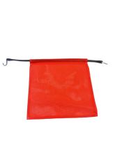 Load image into Gallery viewer, Safety Flag with 31" Bungee Cord
