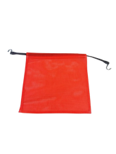 Load image into Gallery viewer, Safety Flag with 31" Bungee Cord
