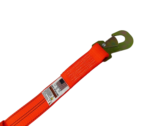 Replacement Strap with Flat Snap Hook - Advantage Sales & Supply, LLC Replacement Strap with Flat Snap Hook - Advantage Sales & Supply, LLC
