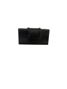 Steel Corner Protectors w/ Rubber