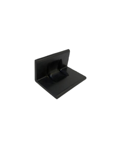Steel Corner Protectors w/ Rubber | Pack of 4