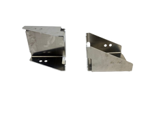 Load image into Gallery viewer, AlumiPro Step Deck Ramp Kit with Storage and Skid Seats
