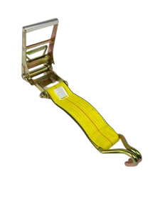 4" x 30' Ratchet Assembly with Wire Hook (SALE)