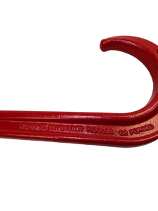 3/8 15" Clevis J Hook G80